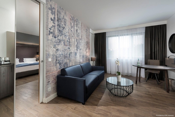 Holiday Inn BERLIN - CITY WEST (Berlin)